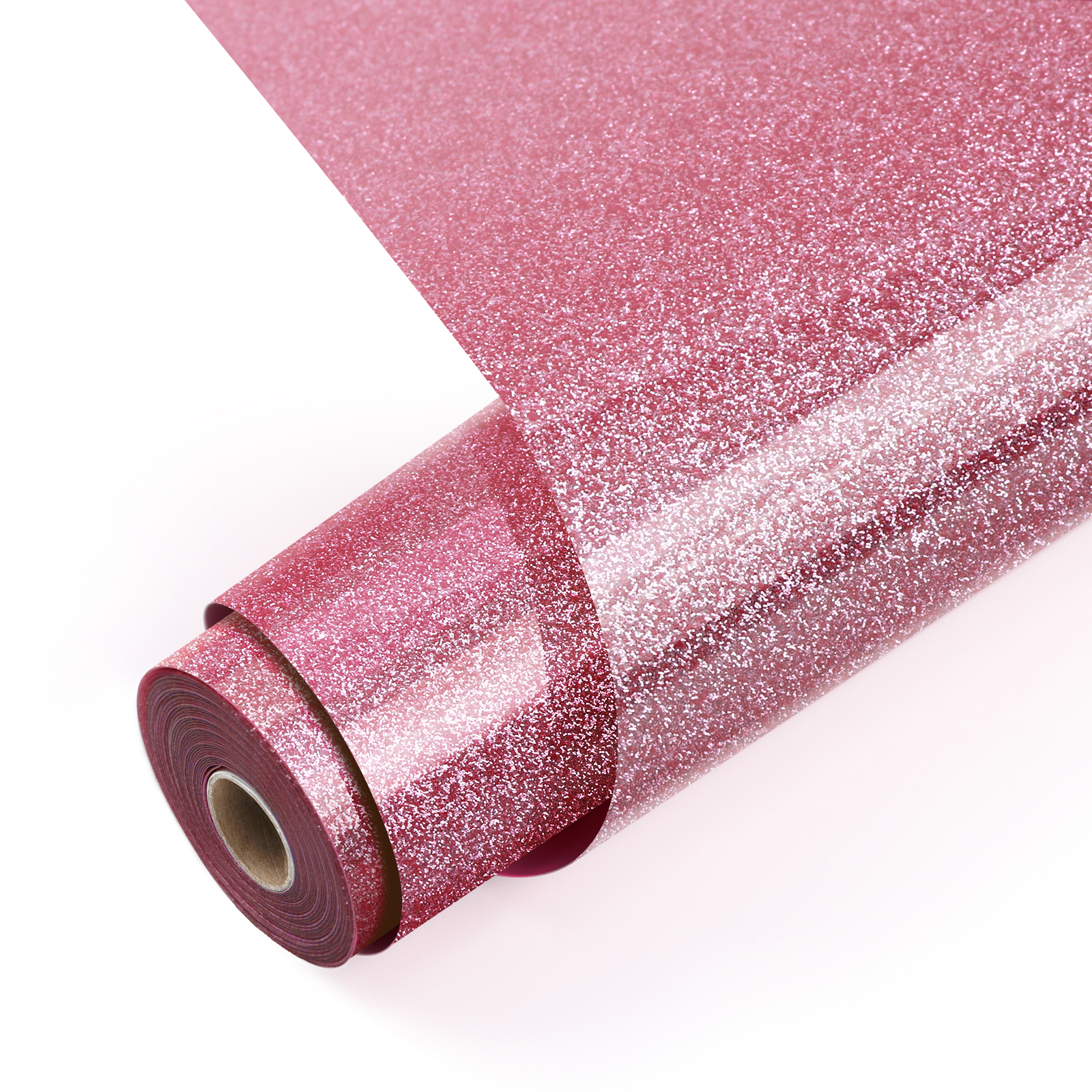 Glitter Pink